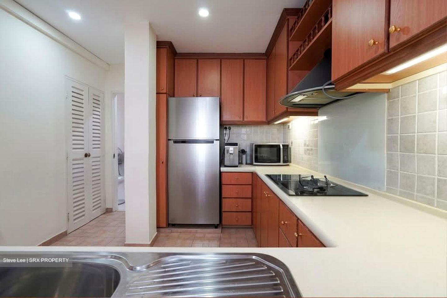The Hacienda (D15), Condominium #567653061